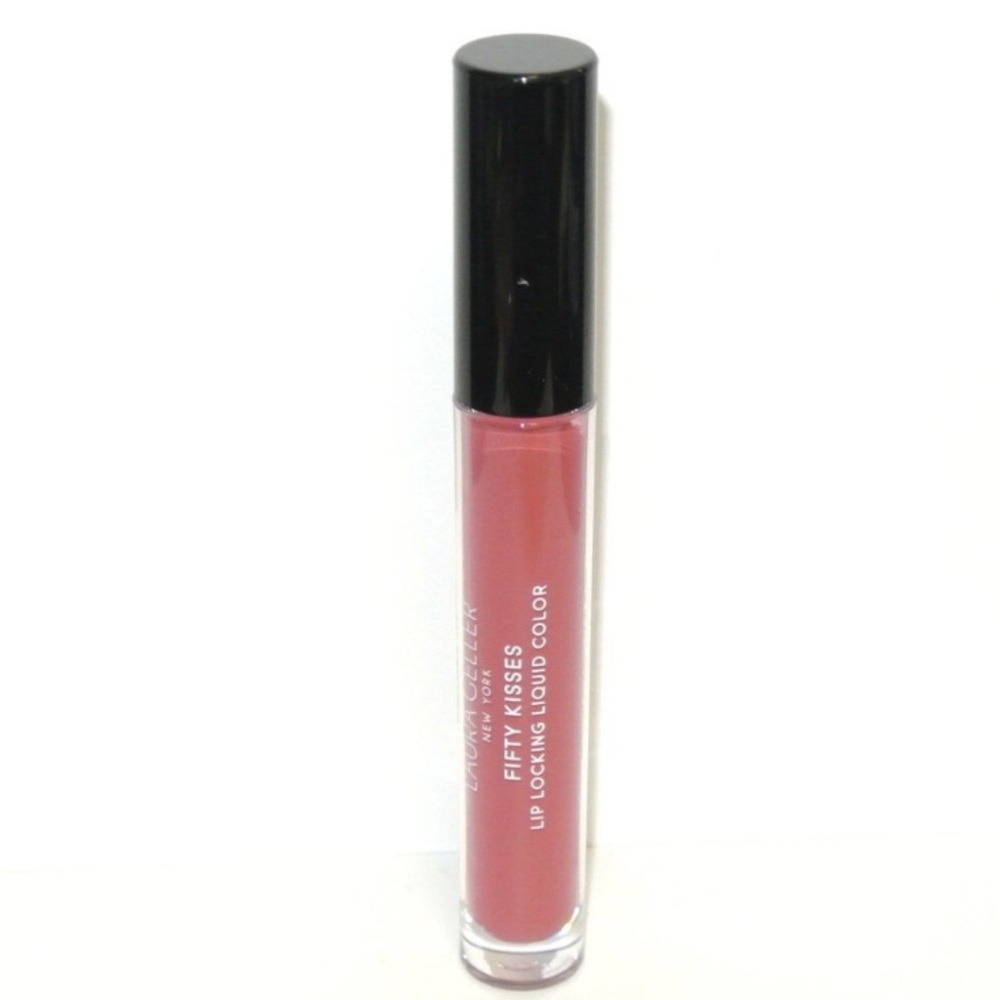New! Laura Geller Fifty Kisses Lip Color! - Picture 2 of 3